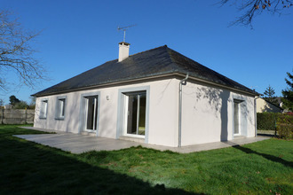achat maison meral 53230