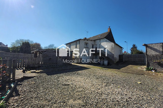 achat maison meral 53230