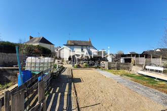 achat maison meral 53230