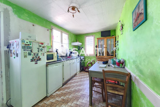 achat maison meral 53230