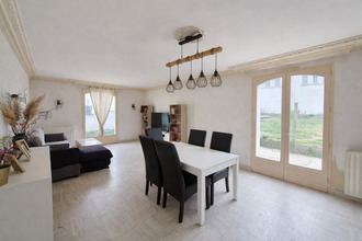 achat maison meral 53230