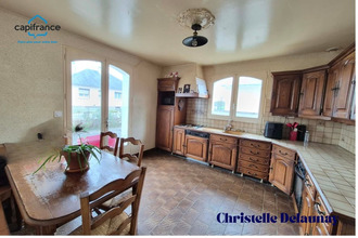 achat maison meral 53230