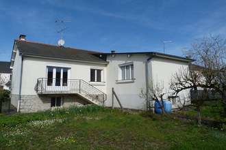 achat maison meral 53230