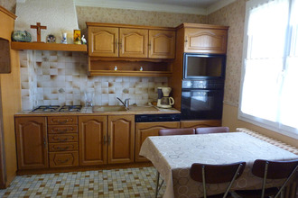 achat maison meral 53230