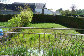 achat maison meral 53230