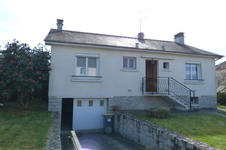 achat maison meral 53230