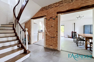 achat maison meral 53230
