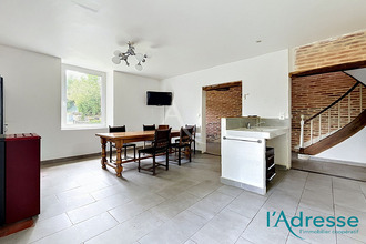 achat maison meral 53230