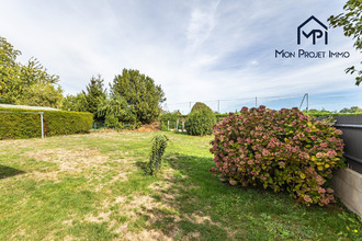 achat maison meral 53230