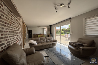 achat maison mercatel 62217