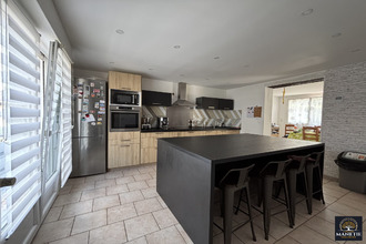 achat maison mercatel 62217