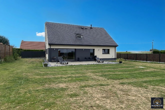 achat maison mercatel 62217