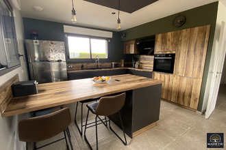 achat maison mercatel 62217