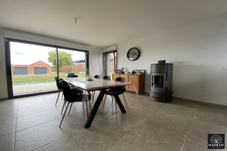 achat maison mercatel 62217