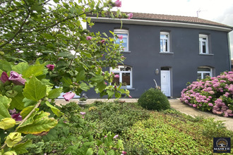 achat maison mercatel 62217