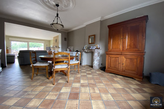 achat maison mercatel 62217