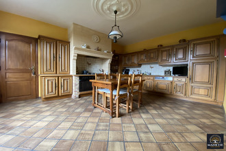 achat maison mercatel 62217