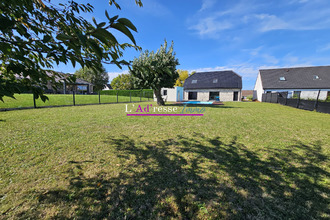 achat maison mercatel 62217