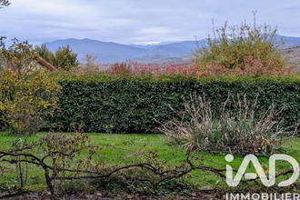 achat maison mercenac 09160