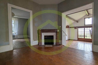 achat maison merceuil 21190