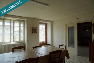 achat maison merceuil 21190