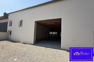 achat maison merceuil 21190