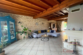 achat maison merceuil 21190
