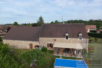 achat maison merceuil 21190