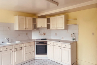 achat maison mercey-le-grand 25410