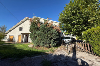 achat maison mercey-le-grand 25410