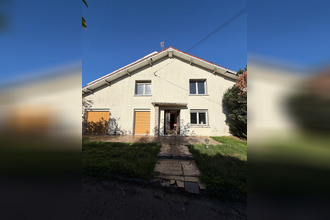 achat maison mercey-le-grand 25410
