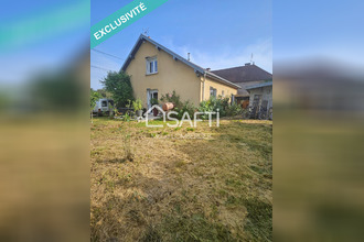 achat maison mercey-sur-saone 70130