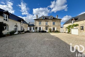 achat maison mercin-et-vaux 02200