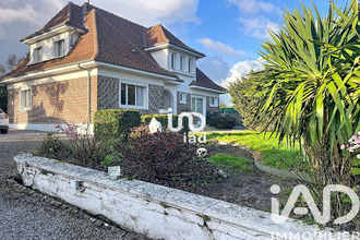 achat maison merck-st-lievin 62560