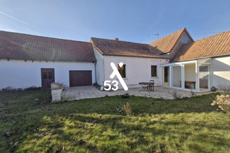 achat maison merck-st-lievin 62560