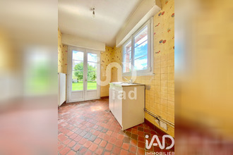 achat maison merck-st-lievin 62560