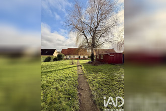 achat maison merck-st-lievin 62560