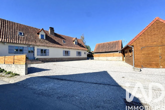 achat maison merck-st-lievin 62560