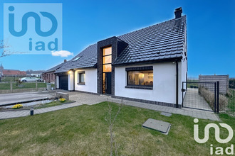 achat maison merckeghem 59470