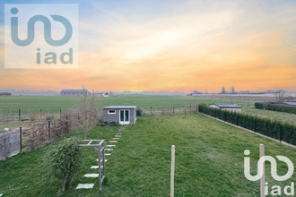 achat maison merckeghem 59470