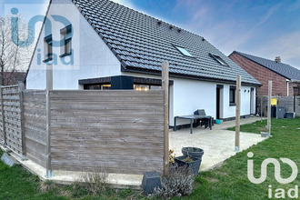 achat maison merckeghem 59470