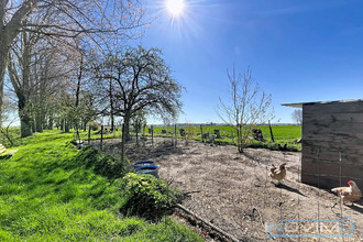 achat maison merckeghem 59470