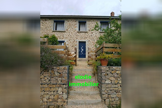 achat maison mercoeur 43100
