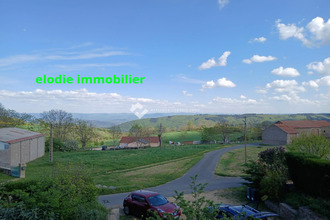 achat maison mercoeur 43100