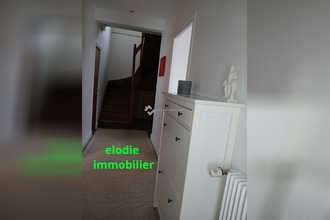 achat maison mercoeur 43100