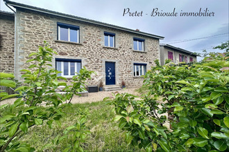 achat maison mercoeur 43100