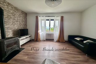 achat maison mercoeur 43100