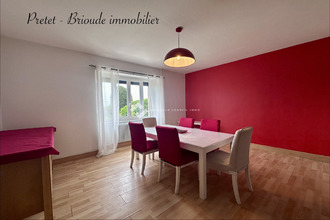 achat maison mercoeur 43100