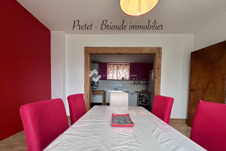 achat maison mercoeur 43100