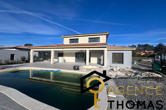 achat maison mercuer 07200